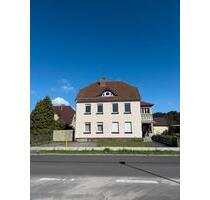 3,5 Zimmer-Wohnung in crinitz - 570,00 EUR Kaltmiete, in Crinitz (PLZ: 03246)