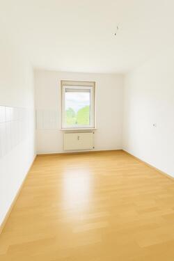 Foto - Etagenwohnung in Crinitz