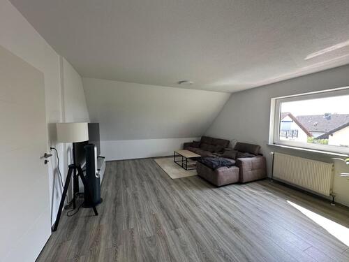 Foto - Etagenwohnung in Viernheim