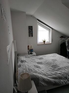 Foto - Etagenwohnung in Würzburg zur Miete