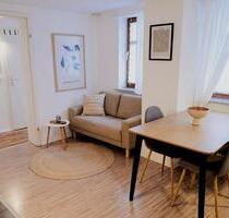 Möbliertes 38m² Apartment mitten in der Altstadt von Fallersleben - Wolfsburg Ehmen