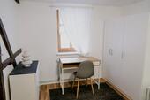 Foto - Etagenwohnung in Wolfsburg zur Miete