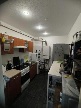 Foto - Schöne 2 Zimmer Wohnung in Osnabrück - Wüste