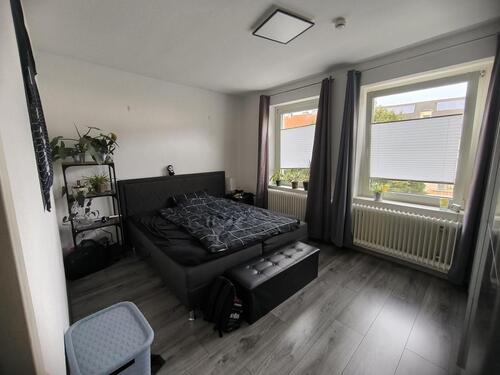 Foto - Etagenwohnung zur Miete in Osnabrück