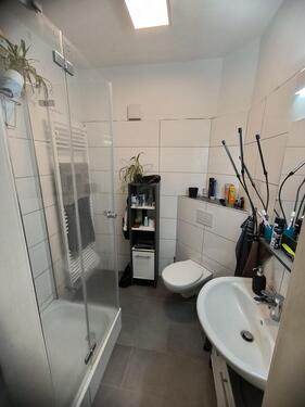 Foto - Etagenwohnung in Osnabrück