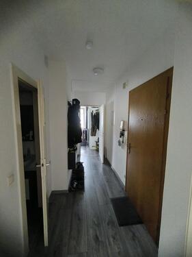 Foto - Etagenwohnung in Osnabrück zur Miete
