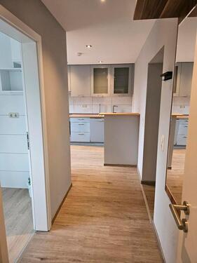 Foto - Etagenwohnung in Müden (Aller) zur Miete