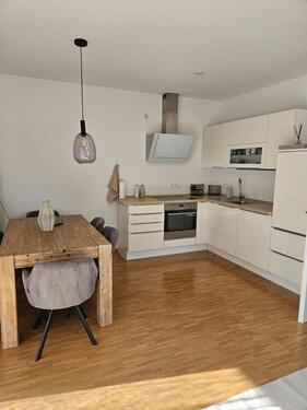Foto - Etagenwohnung in Nienburg (Weser)