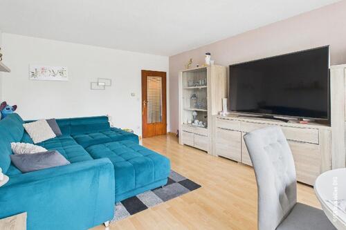 Foto - Etagenwohnung in Stade zur Miete