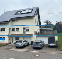 Wohnung zu vermieten Blieskastel Brenschelbach 100qm Terrasse 40q