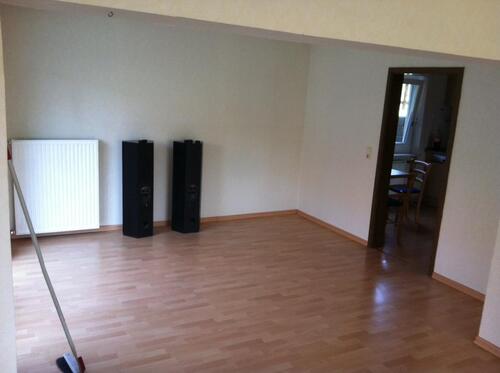 Foto - Etagenwohnung zur Miete in Blieskastel