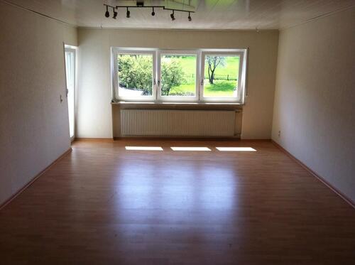 Foto - Etagenwohnung in Blieskastel