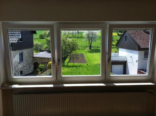 Foto - Etagenwohnung in Blieskastel zur Miete