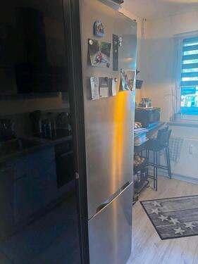 Foto - Etagenwohnung in Hamburg zur Miete