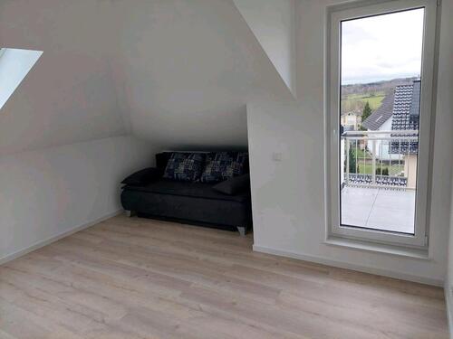 Foto - Etagenwohnung zur Miete in Windeck