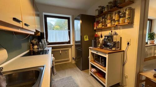 Foto - Etagenwohnung zur Miete in Dorfen