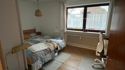 Foto - Etagenwohnung in Dorfen