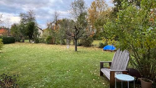 Foto - Etagenwohnung in Dorfen zur Miete