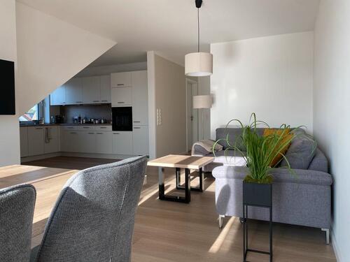 Foto - Etagenwohnung zur Miete in Schloß Holte-Stukenbrock