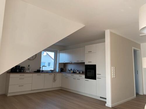 Foto - Etagenwohnung in Schloß Holte-Stukenbrock