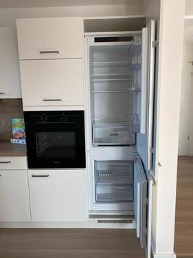 Foto - Etagenwohnung in Schloß Holte-Stukenbrock zur Miete