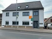 Foto - 4 R Whg in Teterow mit Garage undStellpl. 1150€ warm zu vermieten