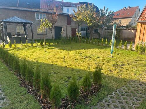 Foto - Etagenwohnung zur Miete in Teterow