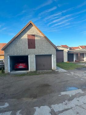 Foto - Etagenwohnung in Teterow