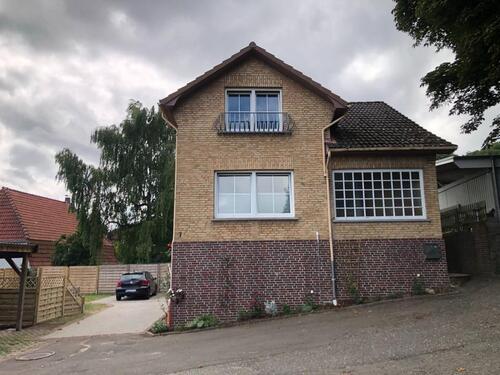 Foto - Etagenwohnung zur Miete in Eddelak