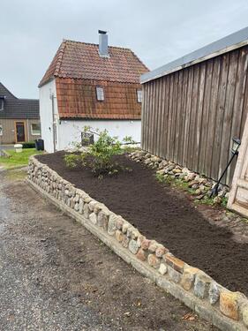 Foto - Etagenwohnung in Eddelak zur Miete