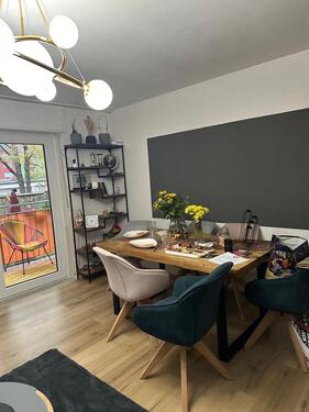 Foto - Mietwohnung Nürnberg Nord - 1.080,00 EUR Kaltmiete,