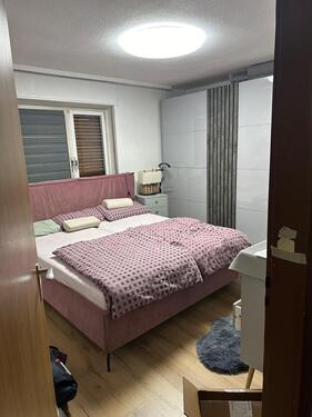 Foto - Etagenwohnung in Nürnberg zur Miete