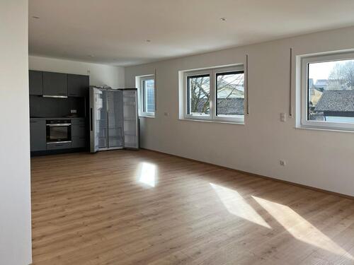 Foto - Etagenwohnung zur Miete in Hebertsfelden