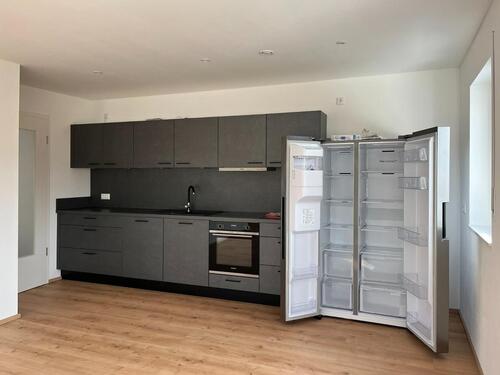 Foto - Etagenwohnung in Hebertsfelden