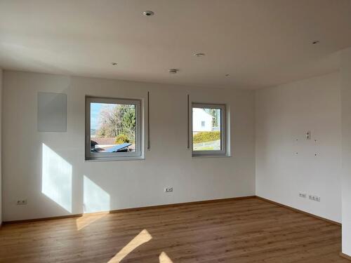 Foto - Etagenwohnung in Hebertsfelden zur Miete