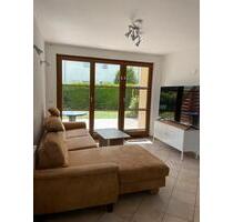 Ferienwohnung mit Garten Heringsdorf 850m zum Strand Barrierefrei - Koblenz