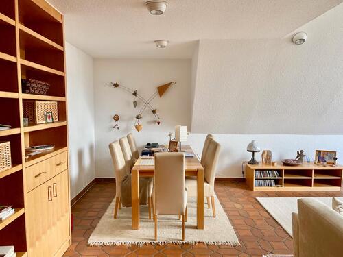 Foto - Etagenwohnung in Iserlohn zur Miete