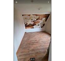 Mietwohnung 3 zimmer - 500,00 EUR Kaltmiete, ca.  55,00 m² in Bad Hersfeld (PLZ: 36251)