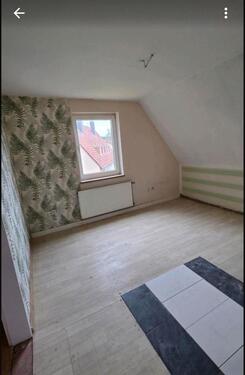 Foto - 3 Zimmer Etagenwohnung zur Miete in Bad Hersfeld