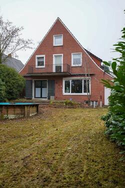 Foto - 3 Zimmer Etagenwohnung zur Miete in Leer (Ostfriesland)