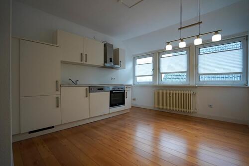 Foto - 3 Zimmer Etagenwohnung in Leer (Ostfriesland)