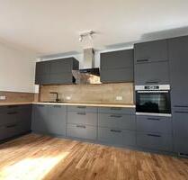 Neue, ruhig gelegene 3-Zimmerwohnung in der Stadtmitte Parsberg