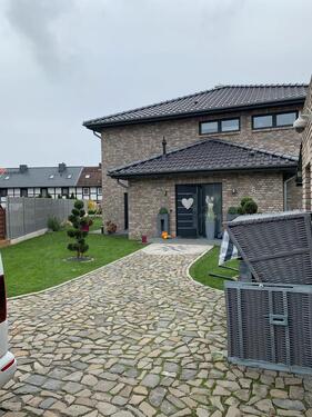 Foto - moderne Stadtvilla im beliebten Ortskern von Salzgitter-Salder