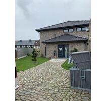 moderne Stadtvilla im beliebten Ortskern von Salzgitter-Salder