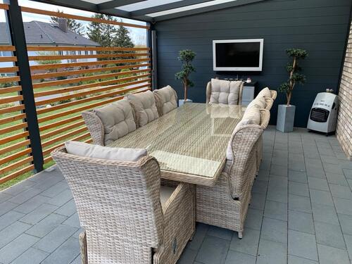 Foto - 4 Zimmer Einfamilienhaus in Salzgitter