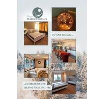 6 Ferienwohnungen im Harz | Braunlage | bis 10 Personen