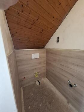 Foto - 1 Zimmer Dachgeschoßwohnung zur Miete in Hennef (Sieg)