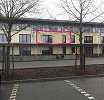 Barrierefreie 3-Zimmer Wohnung in Cadenberge ( 5 Min. Bahnhof)