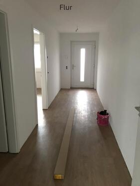 Foto - Etagenwohnung in Cadenberge zur Miete