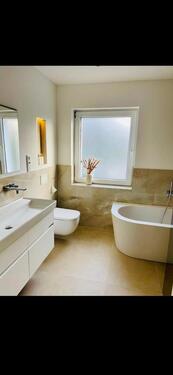 Foto - 3 Zimmer Terrassenwohnung zur Miete in Unna